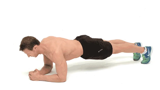 how to do plank malayalam